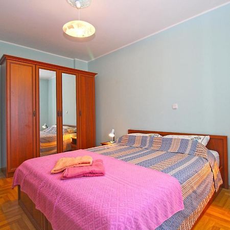 Apartments Veroslava 2159 Pula Eksteriør billede